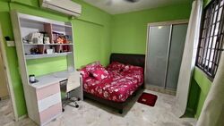 Blk 545 Jurong West Street 42 (Jurong West), HDB 4 Rooms #577337291